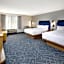 Hampton Inn By Hilton Detroit/Belleville-Airport Area