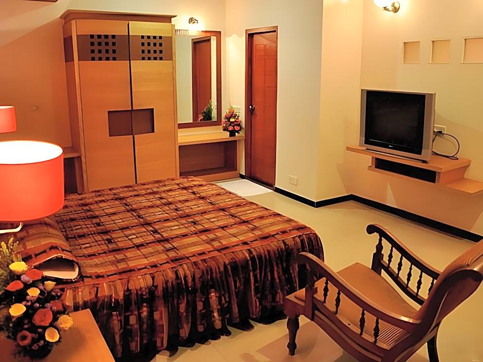 La-Paz Gardens Beacon Hotel - Vasco da Gama Goa