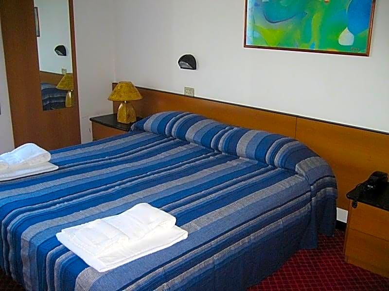 Hotel Niagara Rimini