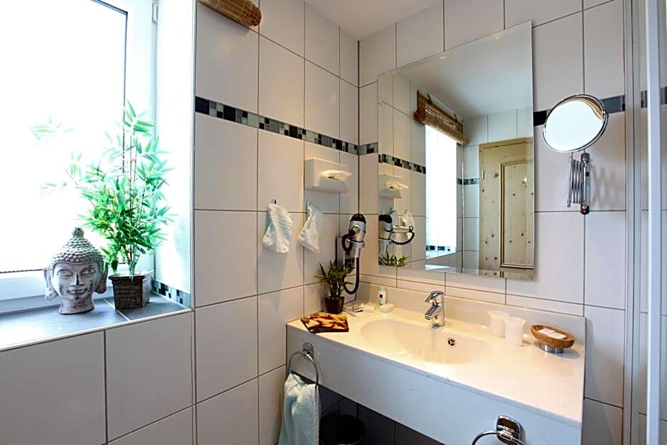 Landhotel Grimmeblick