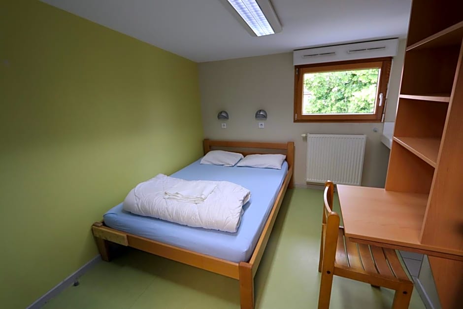 Auberge de Jeunesse HI Pontarlier