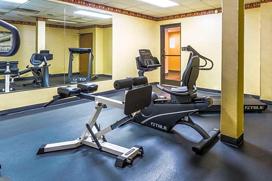 Econo Lodge Homewood - Birmingham – Birmingham, AL