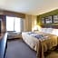 Sleep Inn Phoenix Sky Harbor Airport