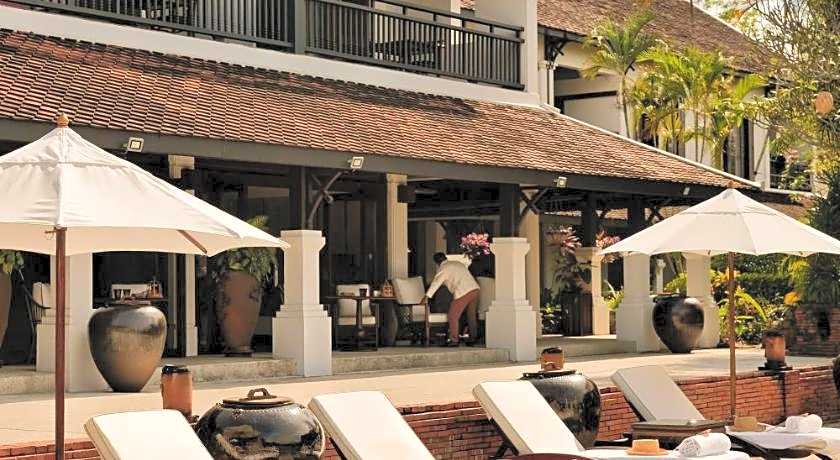 La Residence Phou Vao