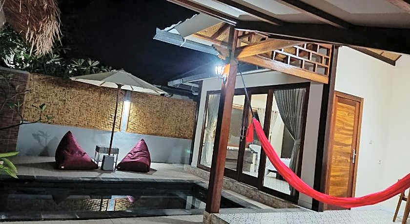 Vila kinagu