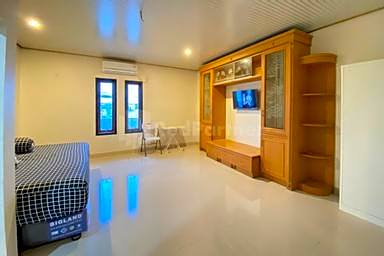 SW Co-Living Palembang