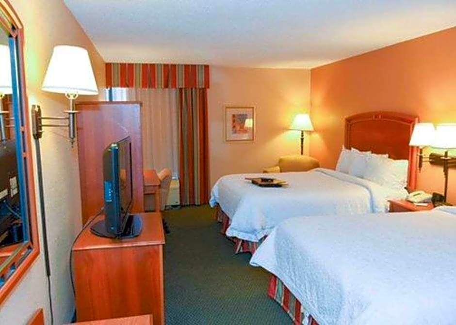 Quality Inn Florissant-St. Louis