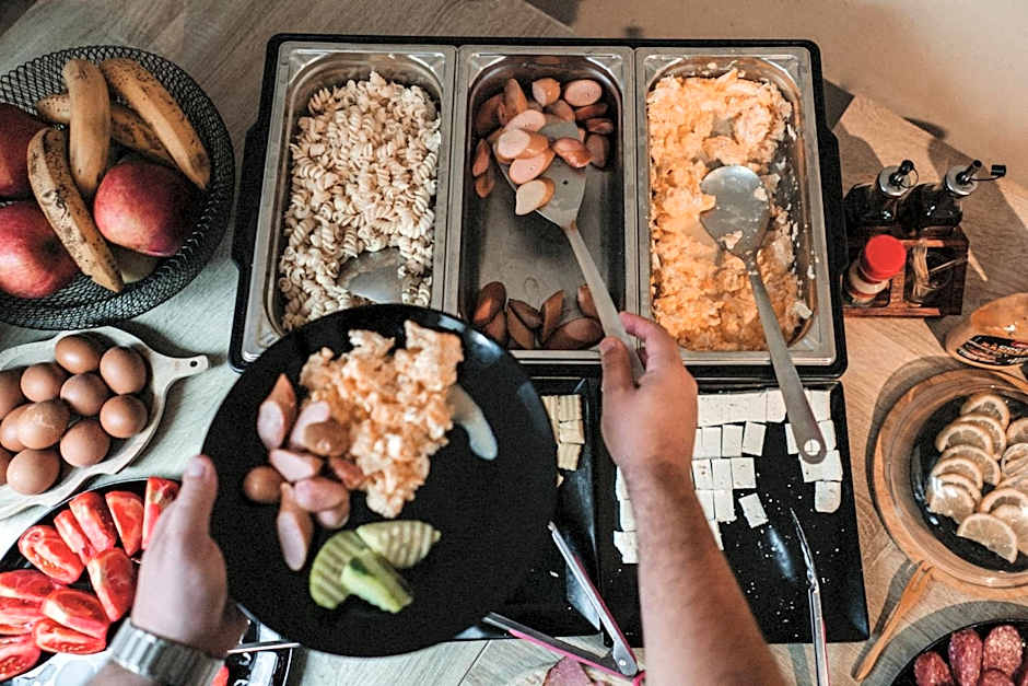 ADEO HOTEL Sport & SPA