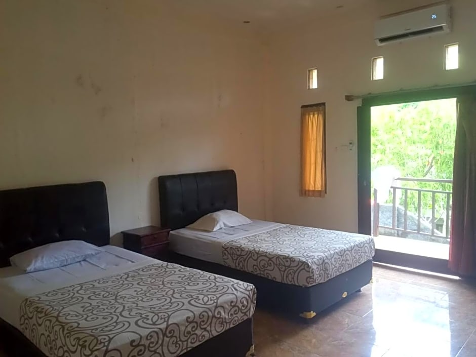 Belong Bunter Homestay