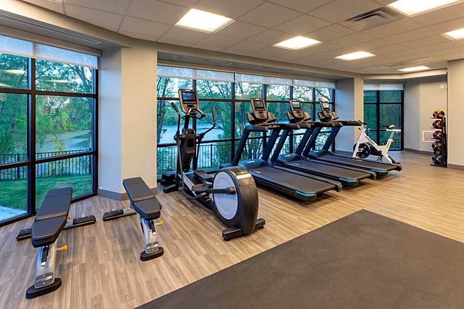 Hampton Inn By Hilton Eden Prairie Minneapolis, MN