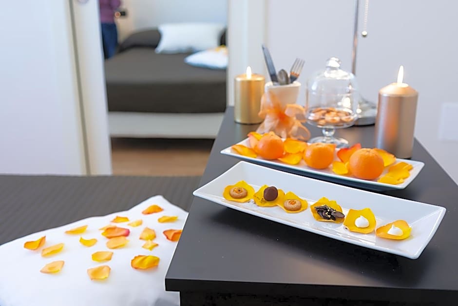 Grand Hotel Impero Spa & Resort