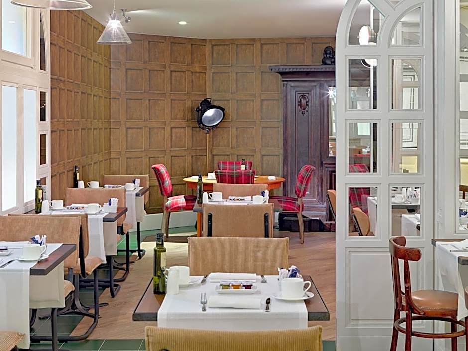 Boutique Hotel H10 Montcada