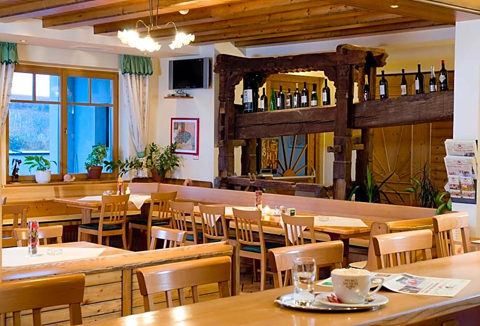 Hotel Neustifter