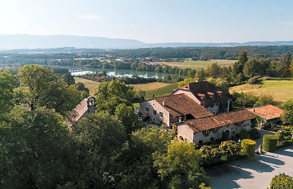 Domaine de Châteauvieux
