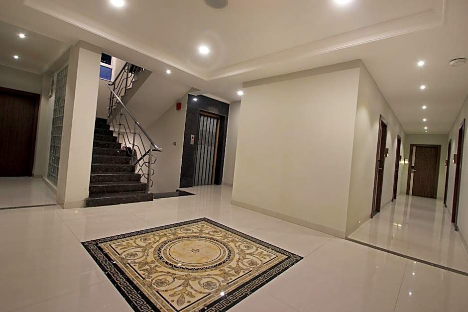 Hotel Arastu - A Budget Hotel