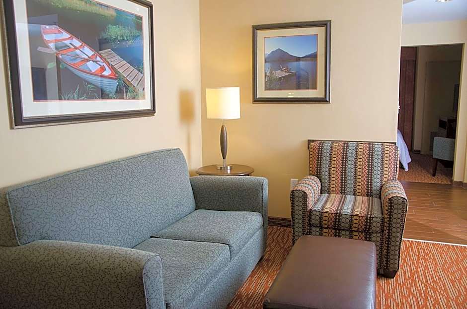 Hilton Garden Inn Watertown/Thousand Islands