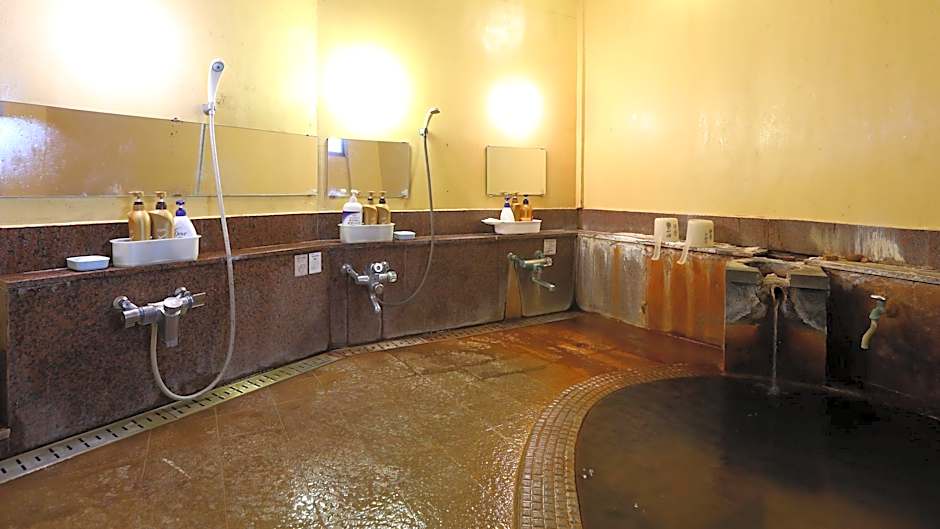 Ikariya Ryokan