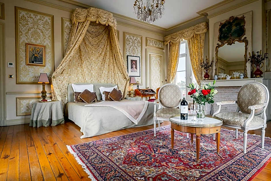 Château Pape Clément