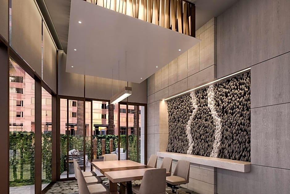AC Hotel by Marriott Phoenix Downtown