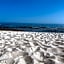 Beautiful Seaside apartement Albatross 24