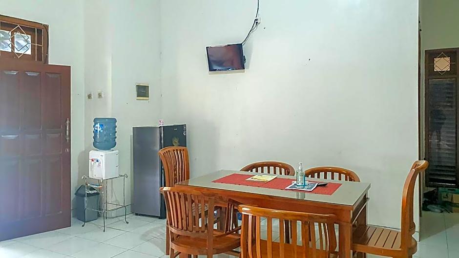 Hotel O Villa Kusuma ResidenceNearRSI Fatimah Banyuwangi