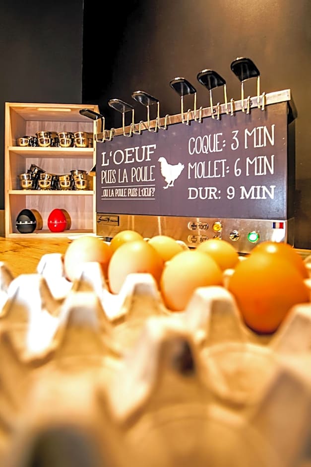 Ibis Paris Gare Montparnasse 15ème