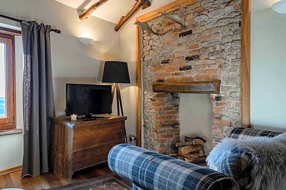 Number 10 Locanda B&B