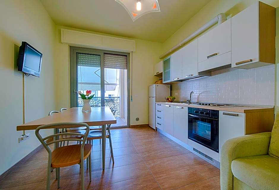 Residence Palazzo Gasparroni