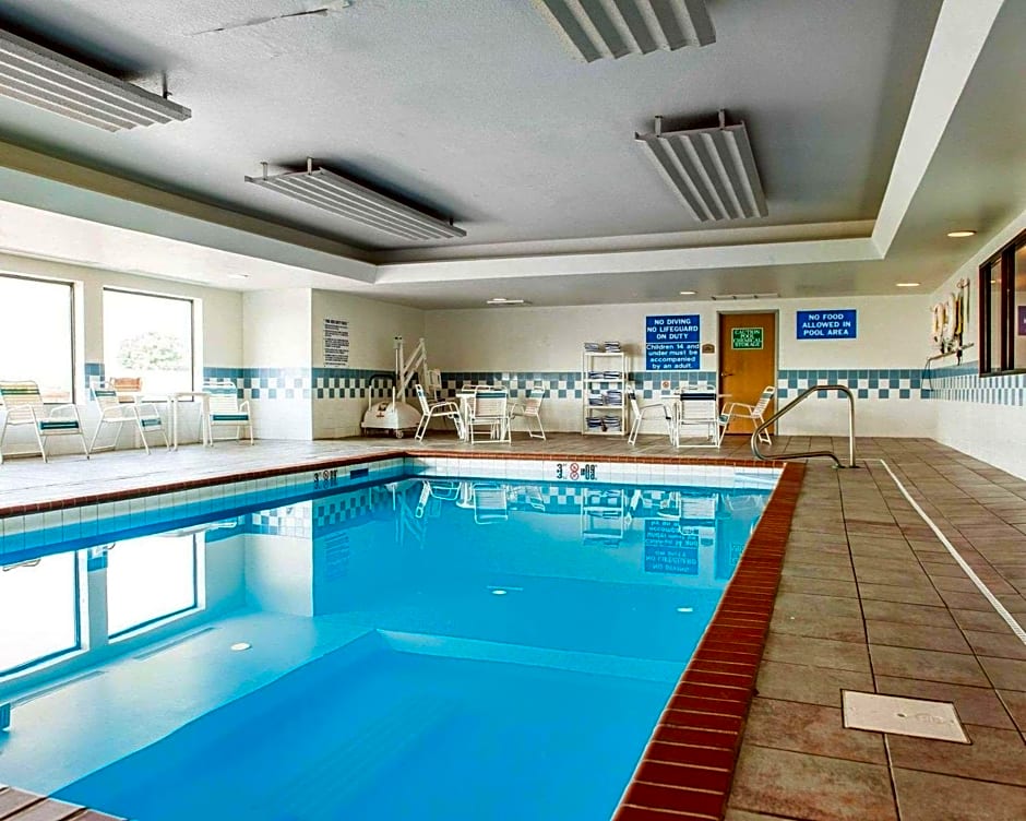 Comfort Inn Goshen