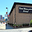 The Holland Hotel