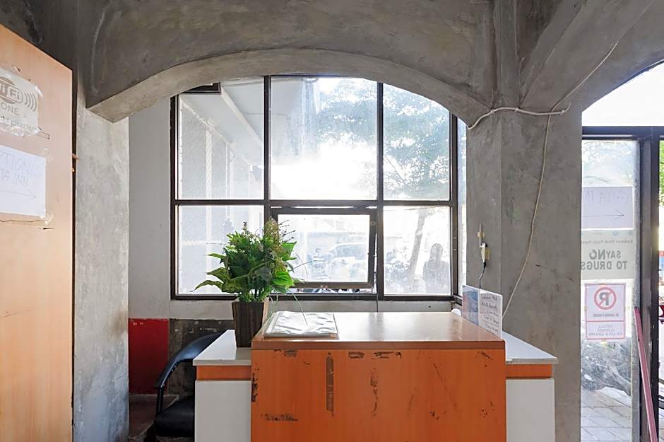 Gita Inn Bali RedPartner