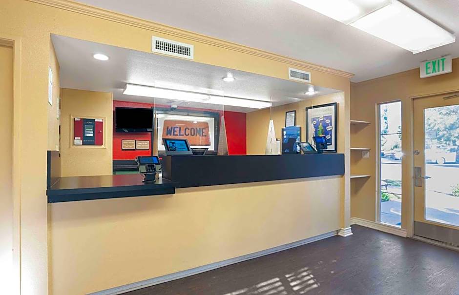 Extended Stay America Suites - San Diego - Sorrento Mesa