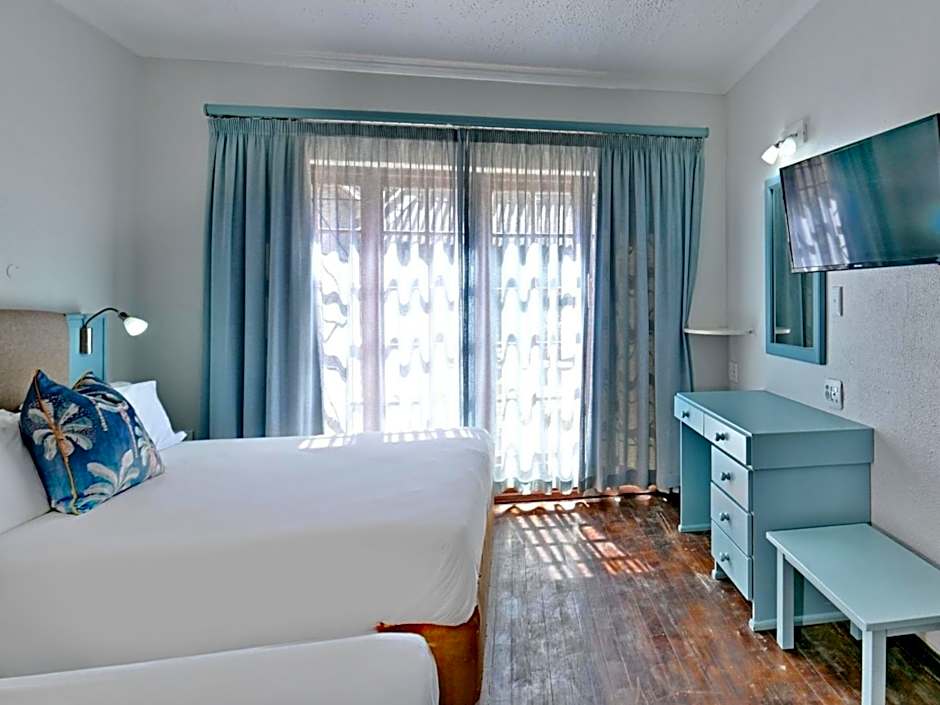 The Wilderness Hotel