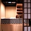 Shikoku an Machiya House