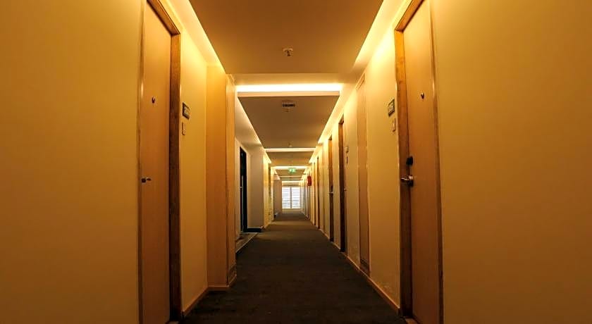 Regenta Central Harsha Vapi