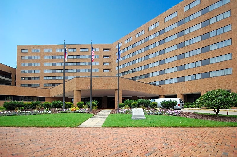 Red lion point deals