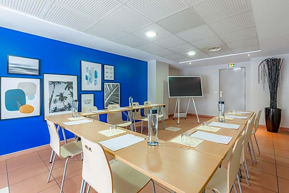 Appart'City Confort La Ciotat - Cote Port