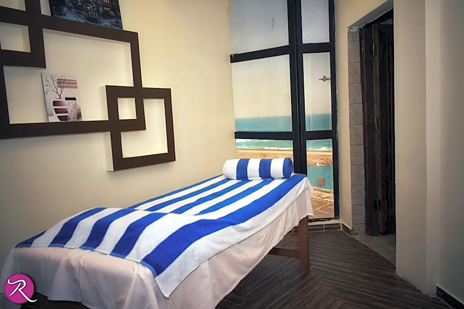Romance Alexandria Hotel