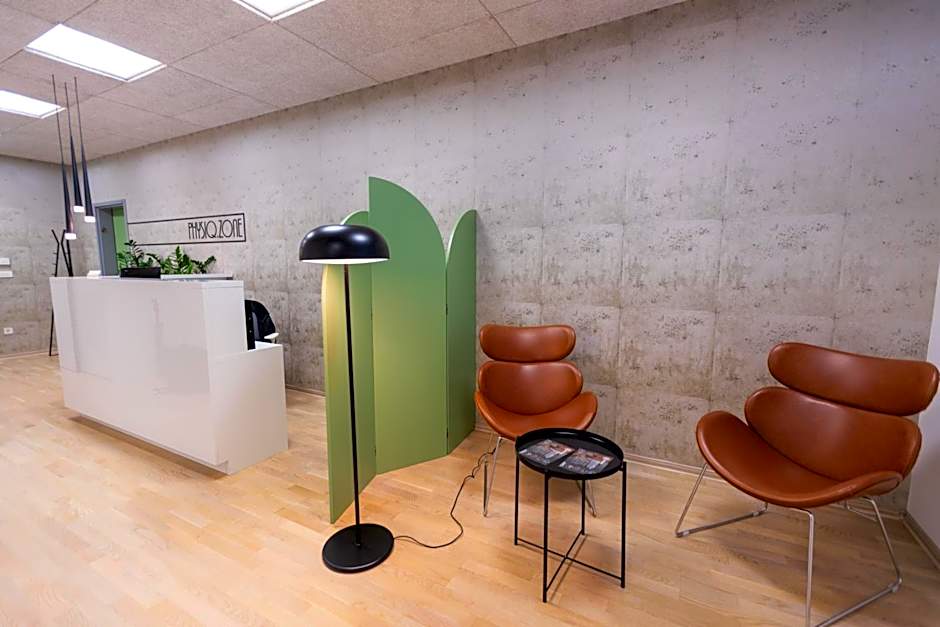Sport Hotel Ljubljana
