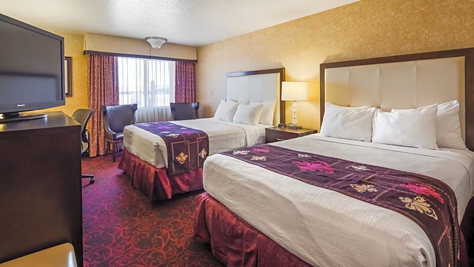 Best Western Coral Hills