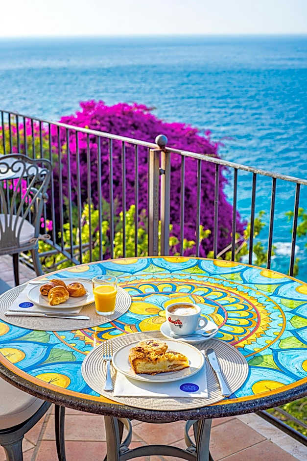 Baia Taormina - CDSHotels