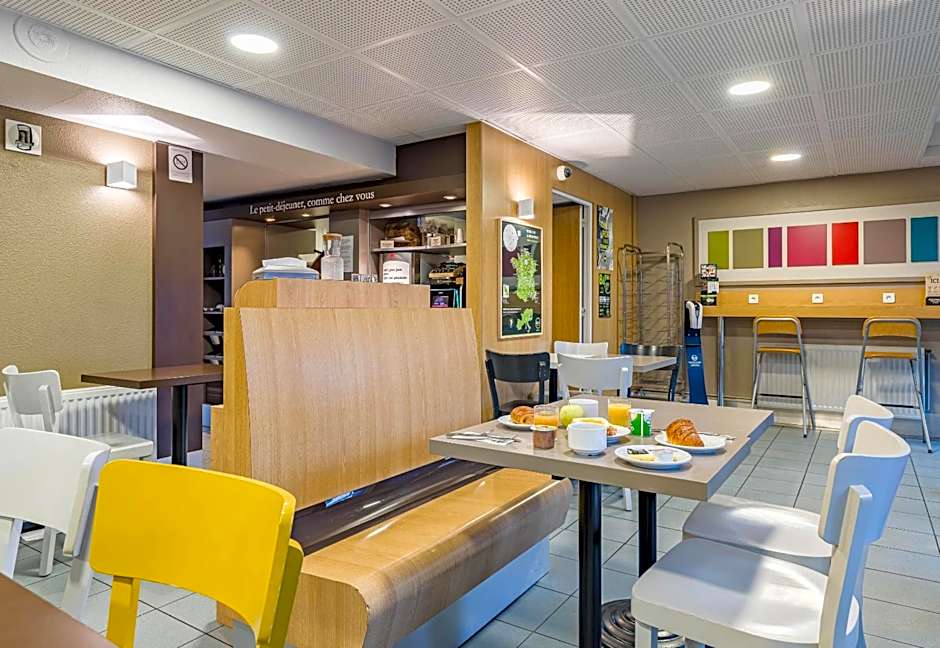 B&B HOTEL Tours Nord 1 Val de Loire