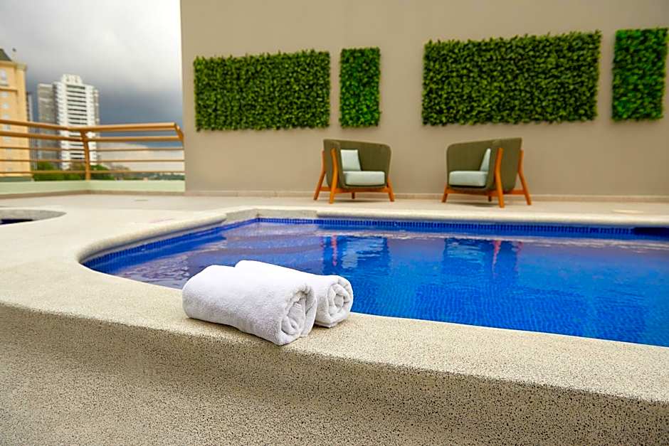 Suites las Palmas, Hotel & Apartments.