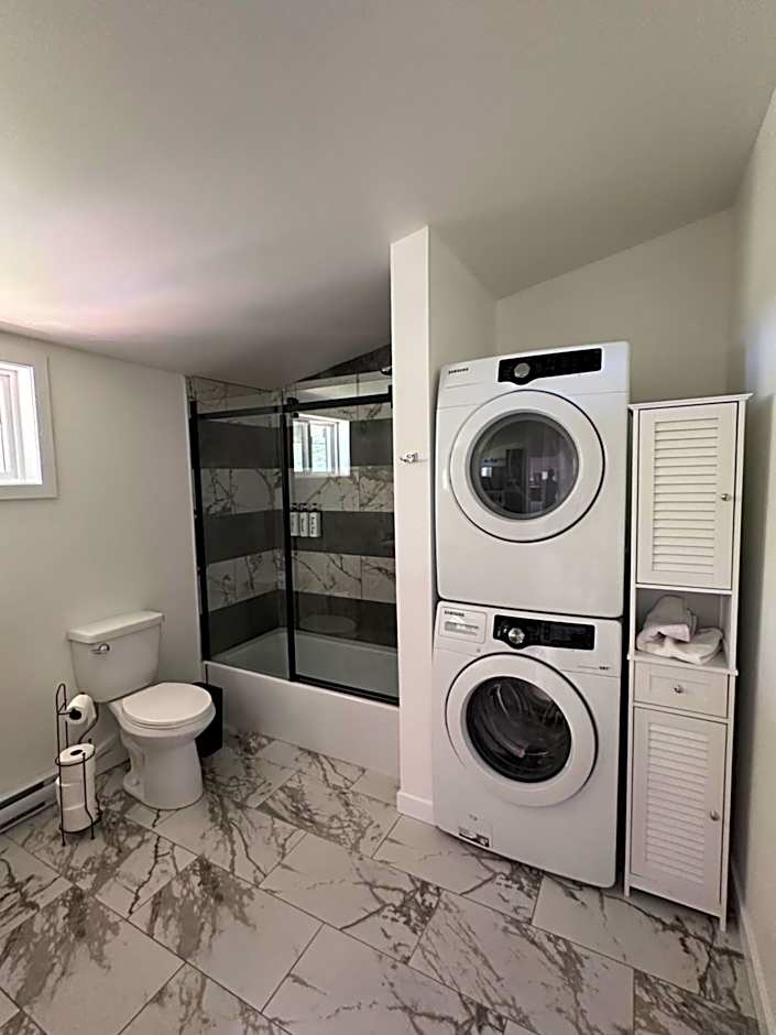 Altitude - magnifique logement