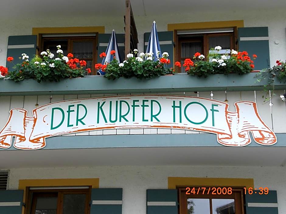 Landgasthaus & Hotel Kurfer Hof