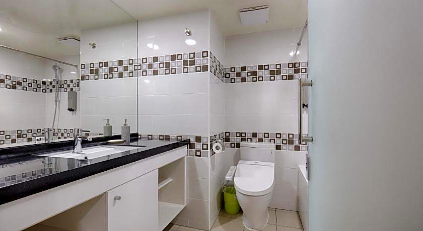 Good Life Hotel - Shang Hwa