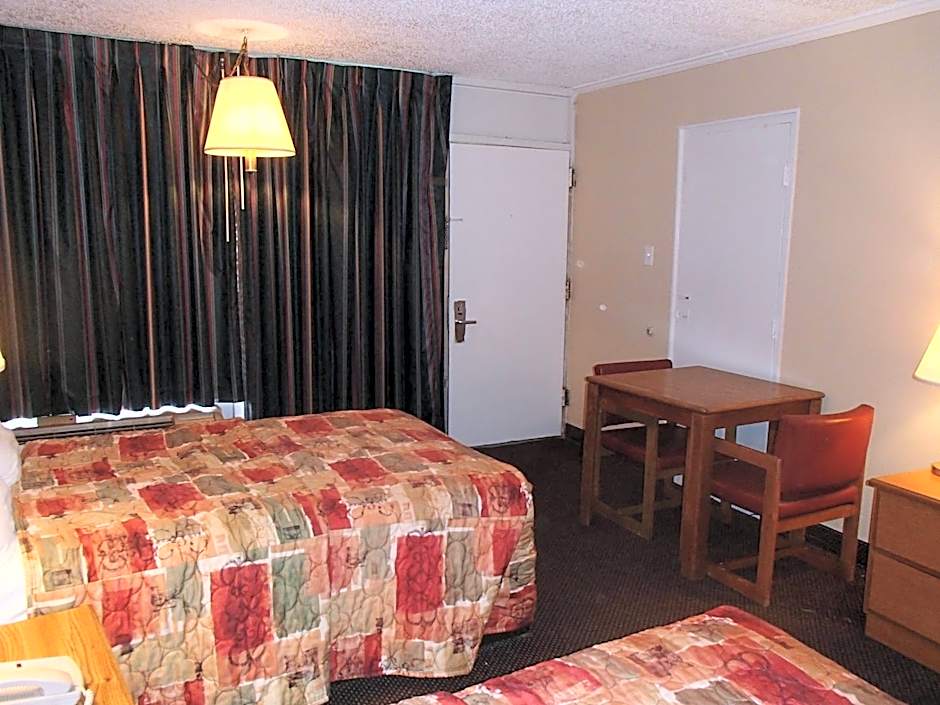 Sunrise Inn Lake Charles