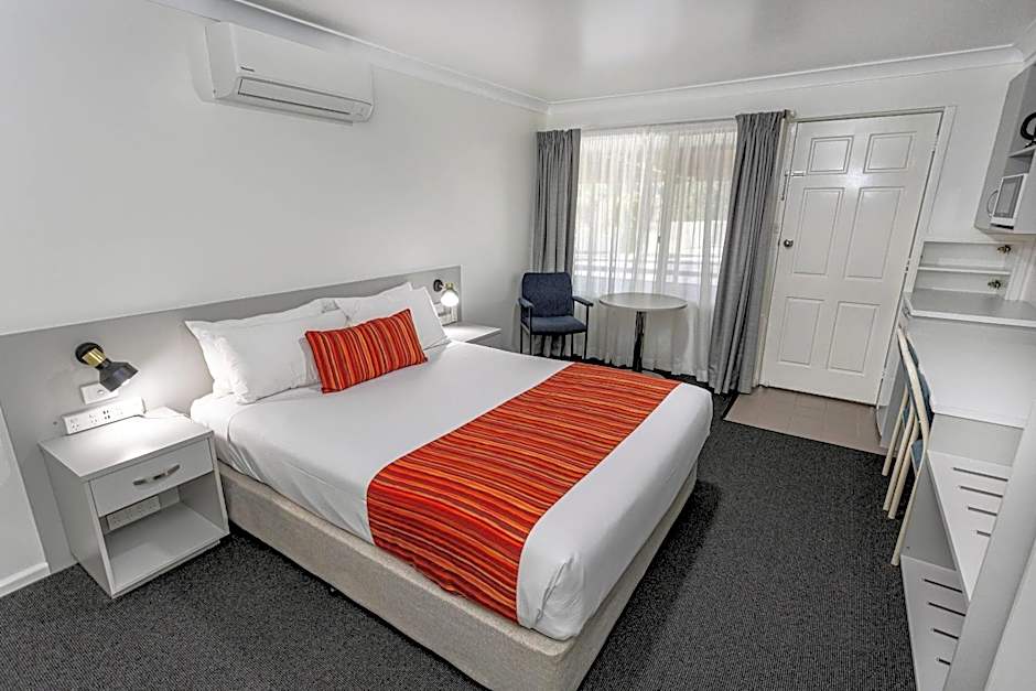 Econo Lodge Alabaster