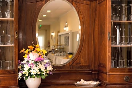 Hotel Elisabetta