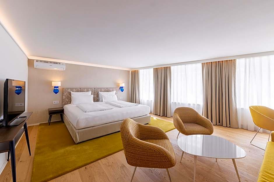 Hotel Stein - Adults Only